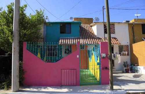 Crucecita Casa | Casa Paraiso