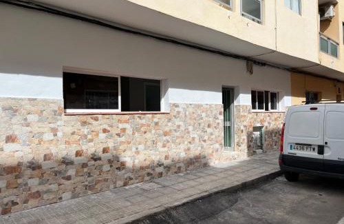 Los Abrigos Apartamento | Casa Paraiso Tenerife