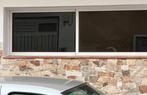 Los Abrigos Apartamento | Casa Paraiso Tenerife