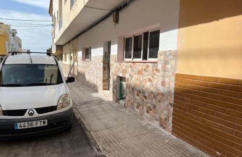 Los Abrigos Apartamento | Casa Paraiso Tenerife