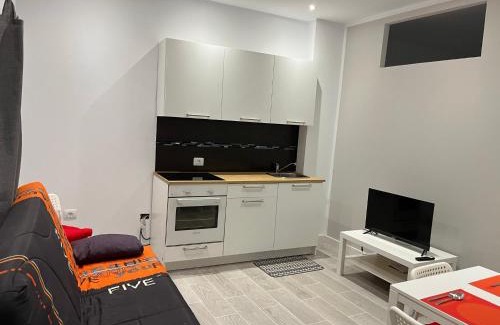 Los Abrigos Apartamento | Casa Paraiso Tenerife