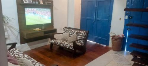 Ponte Branca Casa | Casa Paraty