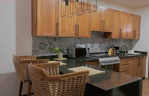 Fluvial Vallarta Casa | Casa Parota - Fluvial, Puerto Vallarta