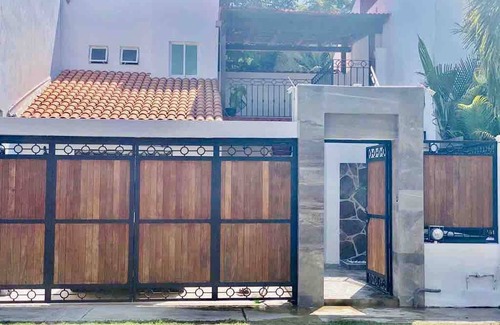 Fluvial Vallarta Casa | Casa Parota - Fluvial, Puerto Vallarta