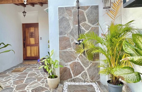 Fluvial Vallarta Casa | Casa Parota - Fluvial, Puerto Vallarta