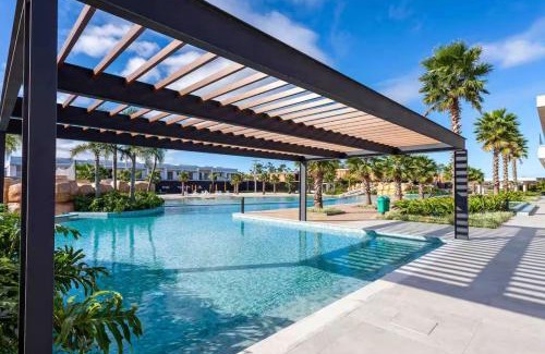 Capao da Canoa Villa | Casa Particular 4 dormitórios em Resort Luxo