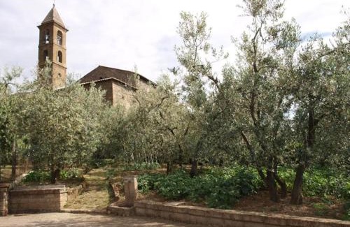 Sugano Casa | Casa Passero Orvieto