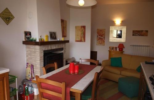 Sugano Casa | Casa Passero Orvieto