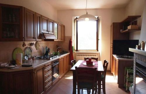 Sugano Casa | Casa Passero Orvieto