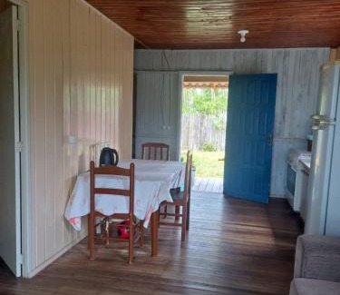 Passo de Torres Casa | Casa Passo de Torres