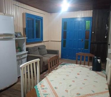 Passo de Torres Casa | Casa Passo de Torres