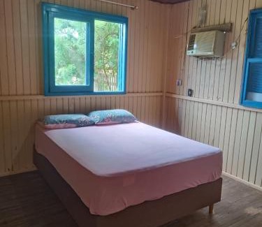 Passo de Torres Casa | Casa Passo de Torres