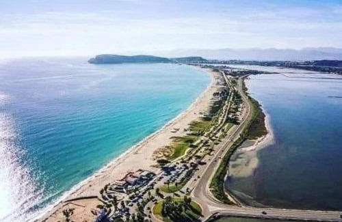 Province of Cagliari Apartamento | Casa Pat - 5 minutes from the sea