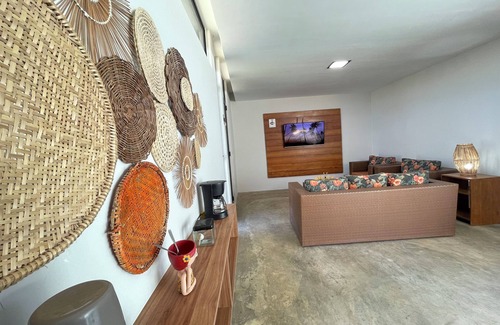 Porto de Pedras Casa | Casa Patacho Paradise