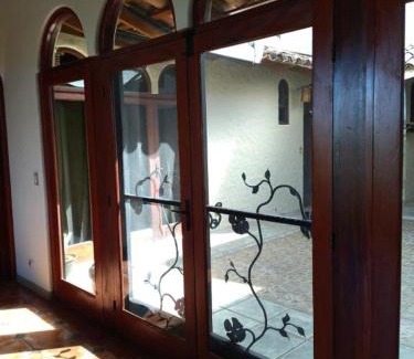 San Ramón Casa | casa-patriana