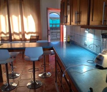 San Ramón Casa | casa-patriana