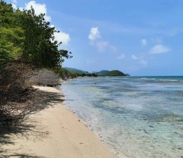 Cades Bay Casa | Casa Patricia