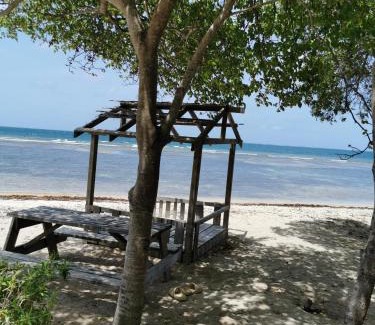 Cades Bay Casa | Casa Patricia