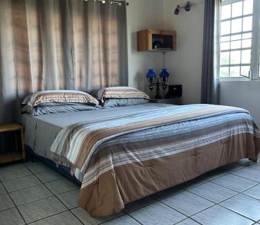 Cades Bay Casa | Casa Patricia