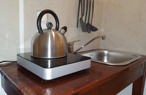 Vamvakopoulo Apartamento | CASA PATRIKO '- PATITIRI
