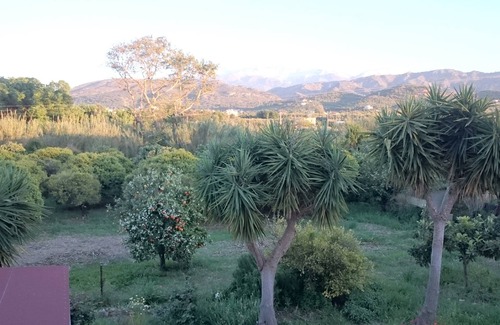 Vamvakopoulo Apartamento | CASA PATRIKO '- PATITIRI