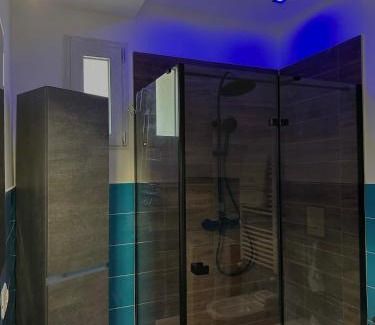 Battipaglia Apartamento | Casa Patrizia elegante dimora con biliardino