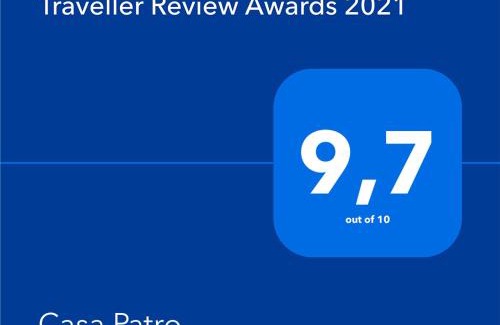 Centro histórico Apartamento | Casa Patro