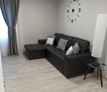 Centro histórico Apartamento | Casa Patro