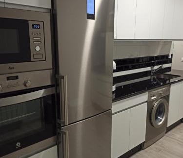 Centro histórico Apartamento | Casa Patro