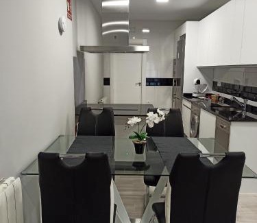 Centro histórico Apartamento | Casa Patro