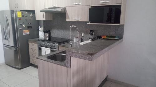 Manzanillo Casa | Casa Paty Manzanillo