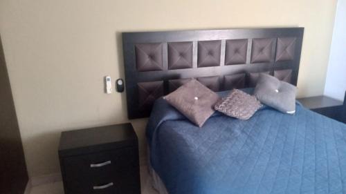 Manzanillo Casa | Casa Paty Manzanillo