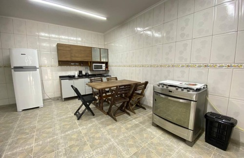 Gaivota Casa | Casa Pazim Itanhaém - Swimming pool, relaxation and close to the beach!