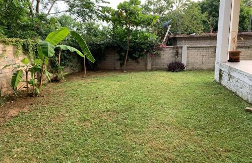 Emiliano Zapata Casa | Casa Peña