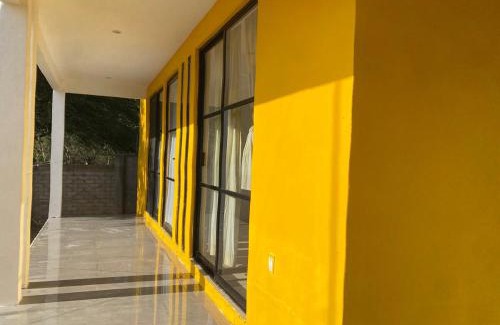 Emiliano Zapata Casa | Casa Peña