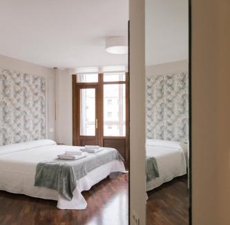 Duruelo de la Sierra Casa | Casa peñasBLANCAS en Duruelo de la sierra Soria 12personas