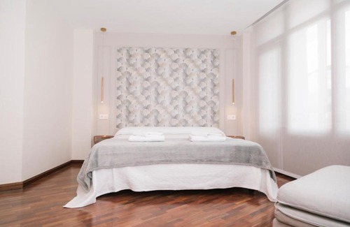 Duruelo de la Sierra Casa | Casa peñasBLANCAS en Duruelo de la sierra Soria 12personas