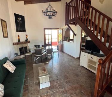 Coin Casa | Casa peace