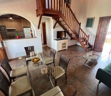 Coin Casa | Casa peace