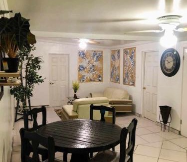 Primera Sección Casa | Casa Peninsula