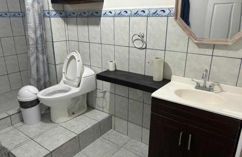 Primera Sección Casa | Casa Peninsula