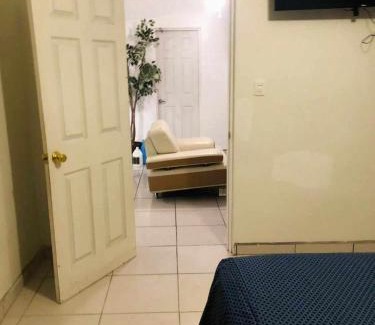 Primera Sección Casa | Casa Peninsula