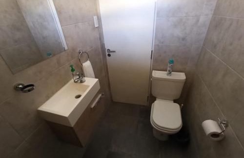 Villa María Apartamento | Casa pequeña recién remodelada