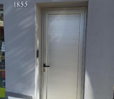 Villa María Apartamento | Casa pequeña recién remodelada
