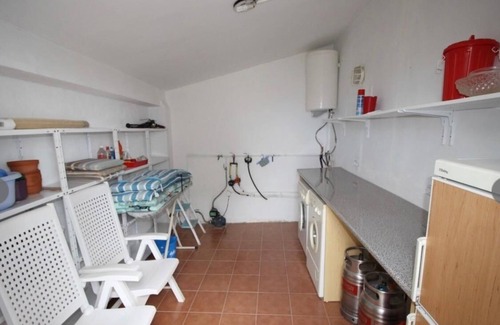 Canillas de Aceituno Villa | Casa Pequeña - la pequeña pero hermosa casa de campo con impresionantes vistas