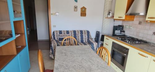 Marebello Apartamento | Casa per Relax