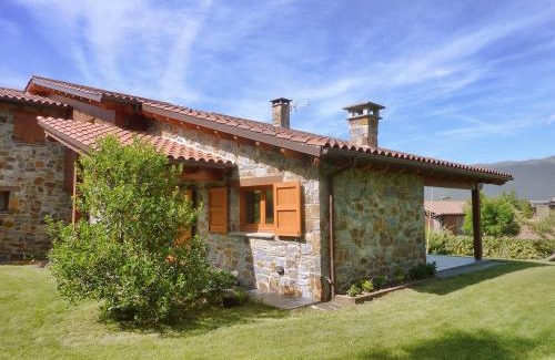 Campelles Chalet De Esquí | Casa PereCampelles - Vall de Núria - Ripollès