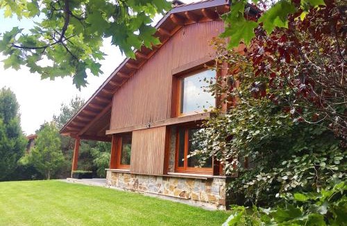 Campelles Chalet De Esquí | Casa PereCampelles - Vall de Núria - Ripollès