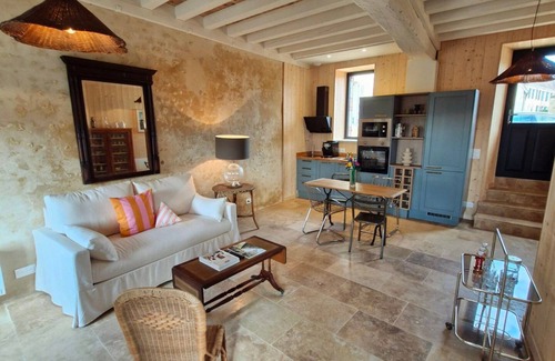 Ceton Cabaña | Casa Pertica