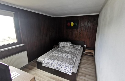 Bazias Casa | Casa Pescărușul Vesel